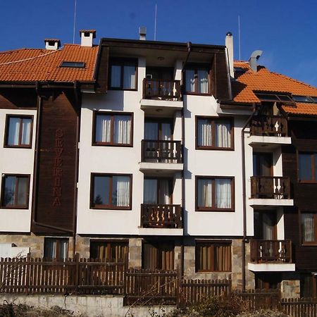 Severina Apartment 4 Bansko Ngoại thất bức ảnh