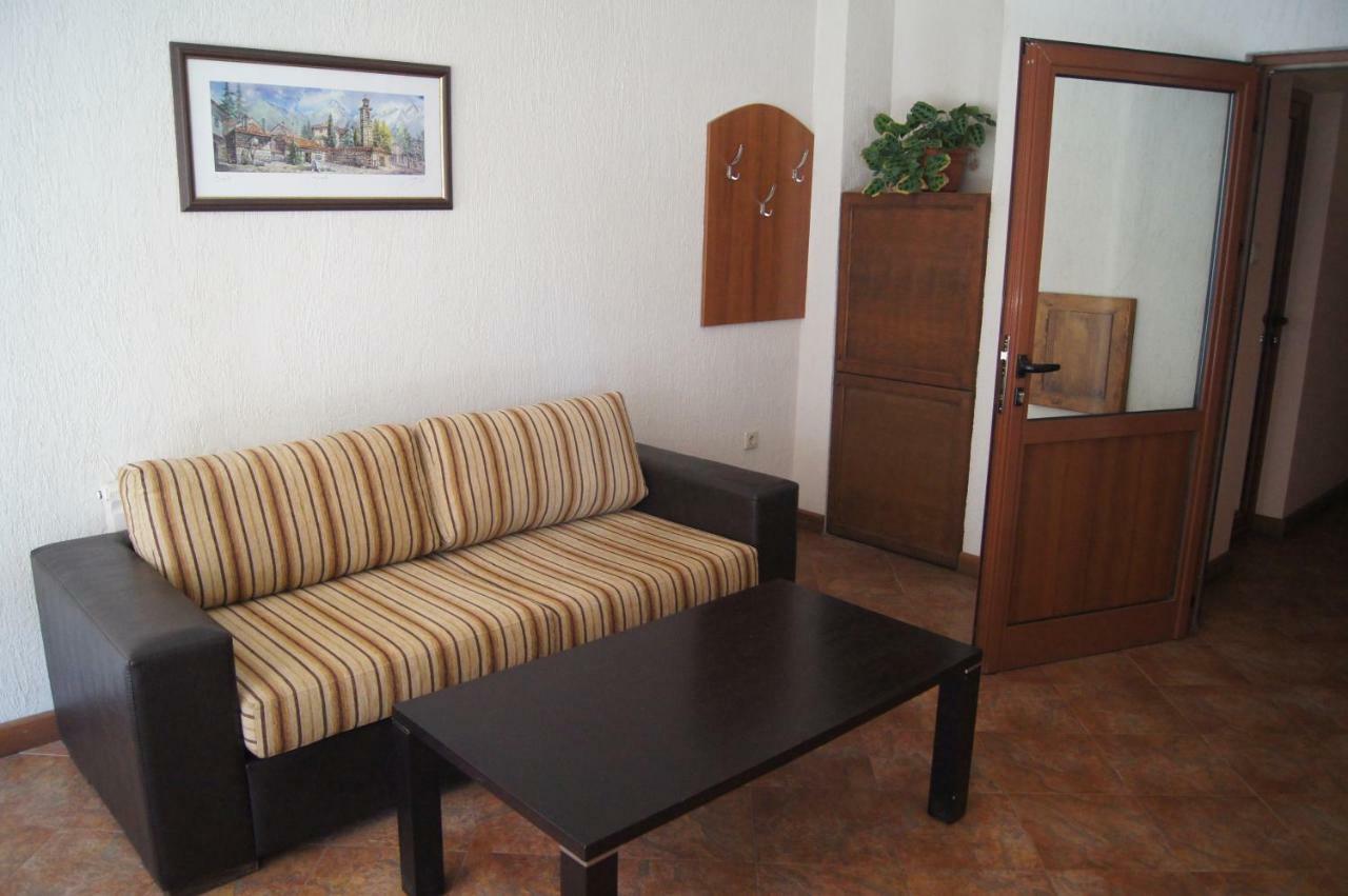 Severina Apartment 4 Bansko Ngoại thất bức ảnh