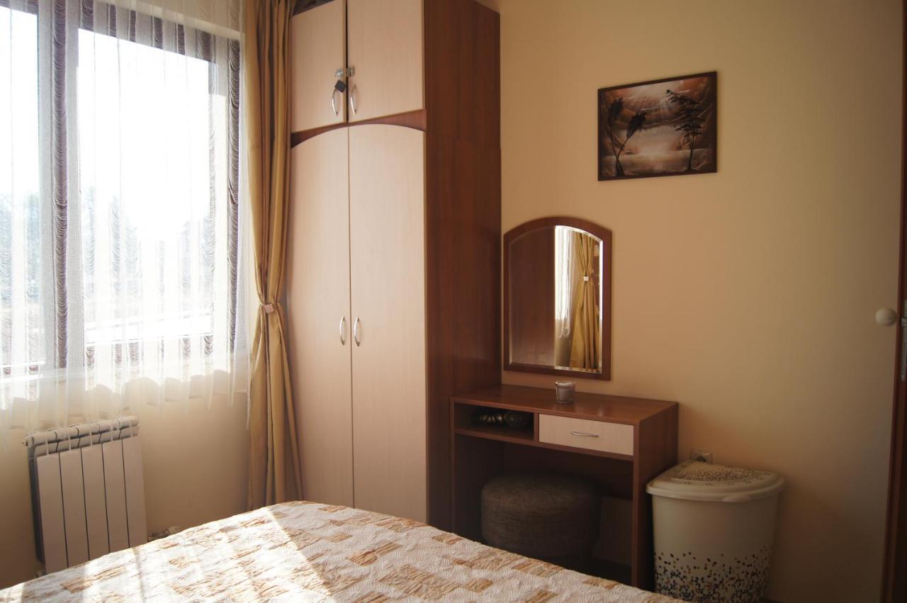 Severina Apartment 4 Bansko Ngoại thất bức ảnh