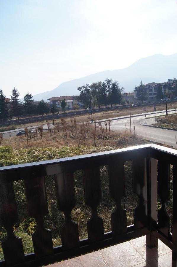 Severina Apartment 4 Bansko Ngoại thất bức ảnh